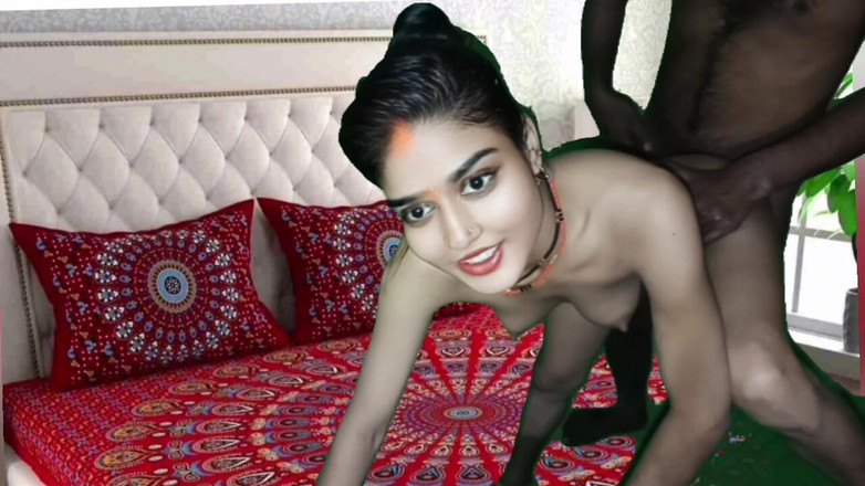 RAKP355: 新しいインド人妻のセックスビデオとデシガールのセックスビデオ XXX動画バイラル動画