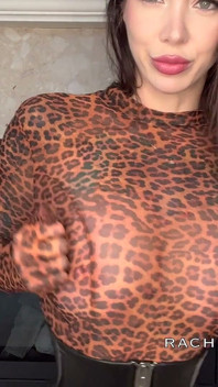 Kink JOI Nylon Fetish