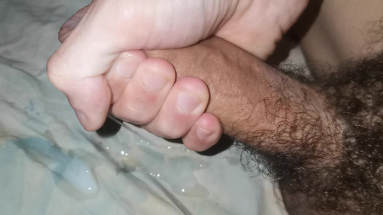 SEXY_GUYBEST: Gecenin ortasında büyük orgazm