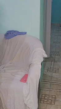Risky Sex with Wife's Friend Caught in the Act