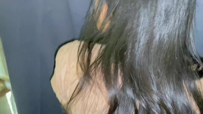 Pinay Shena Mae: Step Stepsister Loves Creampies