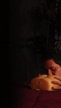 Voyeur Cum Shot