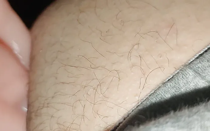 Ratapcxsumi: Anal Hand