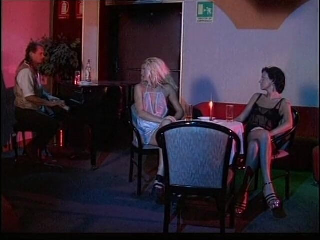 Lesbian Illusion: Retro-lesben spielen