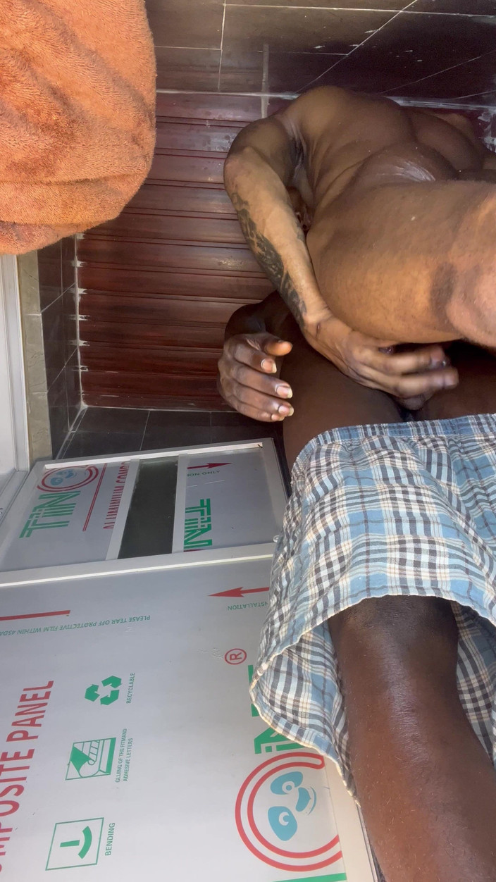 Dickofpolicy: Crush Tandas Awam