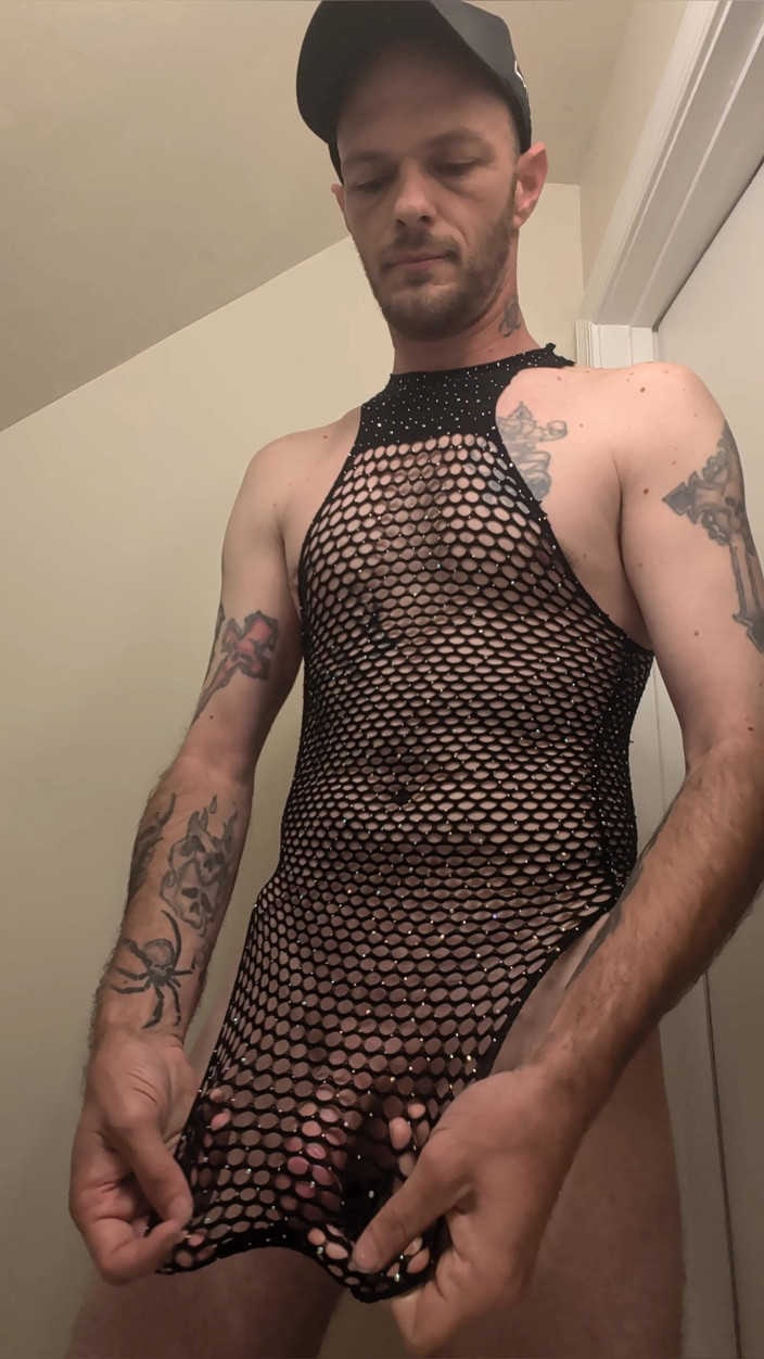 Codi Bonez: I'll Show You My New Trick but Don't Tell Anyone!...