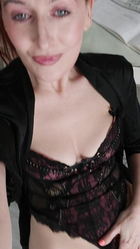 Berbulu Semula Jadi, Tersentak Dengan Saya