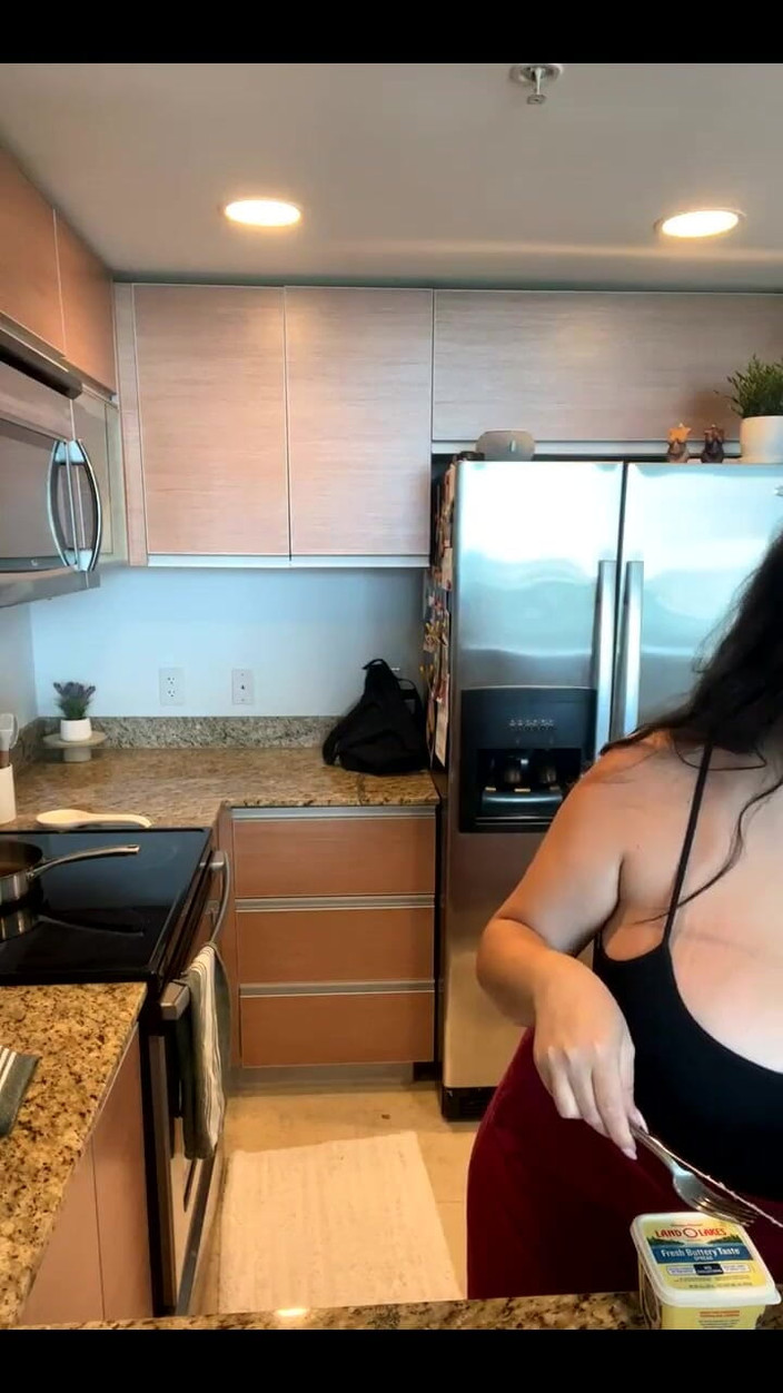 Dani Valentina: モーニングズ・ライブ