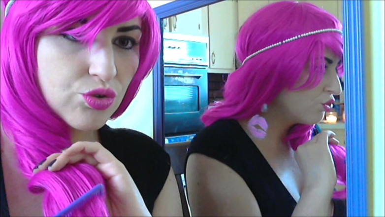 goddessjoules: Hair Combing Asmr