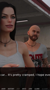 Gry tabu część 40