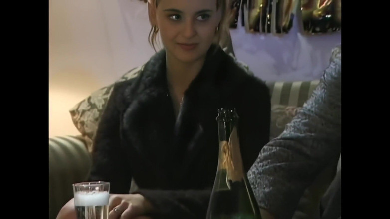 RATATATA!: Živá Anne: mladá, trochu promiskuitní, hledá orgasmus