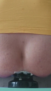 A Good Anal Hole Stretch