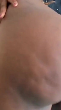 Jack off to My Perfect Black Ass, Episode 1110