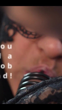 It's a Woman's World Now, Bitch!