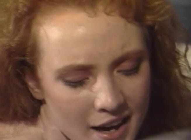 BBC Bootycasting: Ruiva linda é perfurada analmente por BBC