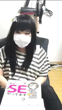 [nh]_squirting mit einem Vibrator ich akzeptiere alle Anfragen! [asami_0601]_(2)