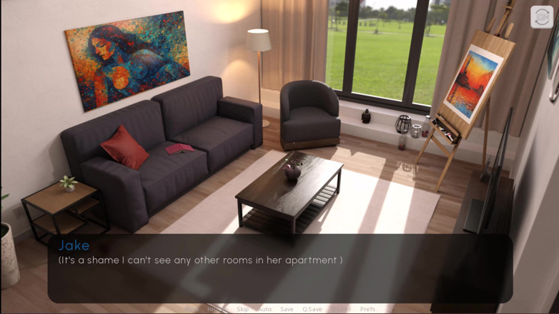 Johannes Gaming: Sunset Rose 14 Ive Turned of Catalina Aircon and Spend the...