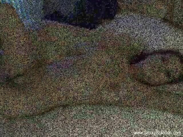Sexxy Brandon: All natural brunette milf fucked passionately