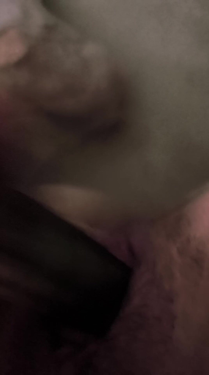 Skullsexx: Masturbation allein