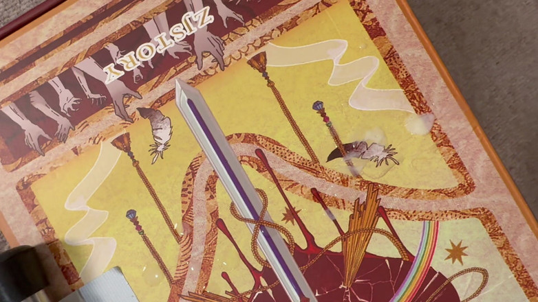 Yanmou: Treinamento e clímax da primavera de Tróia