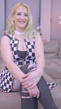 Linda Lush - runde 1 - Komm mich kennen!