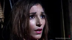 The Crucible XXX