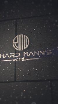 Richard Mann Is the King of Fuckin