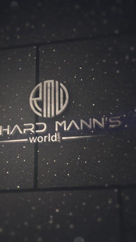 Richard Mann Is the King of Fuckin