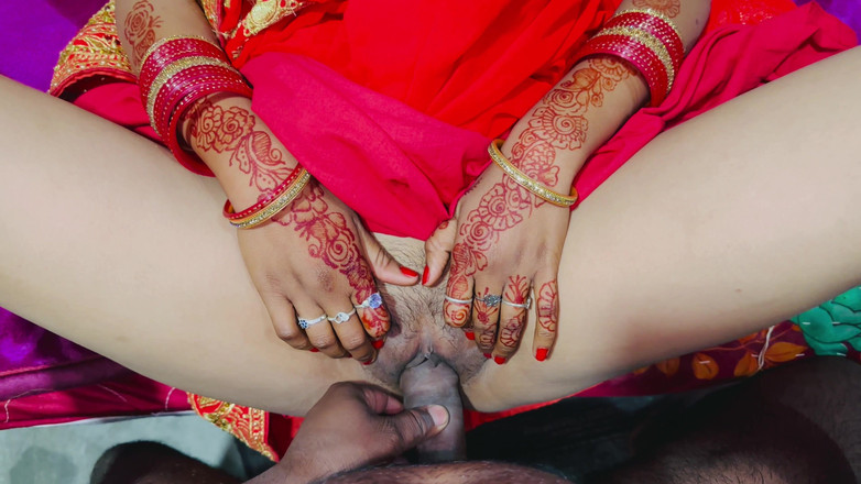 Cutesaritabhabhi: Saari in una ragazza carina scopata dura