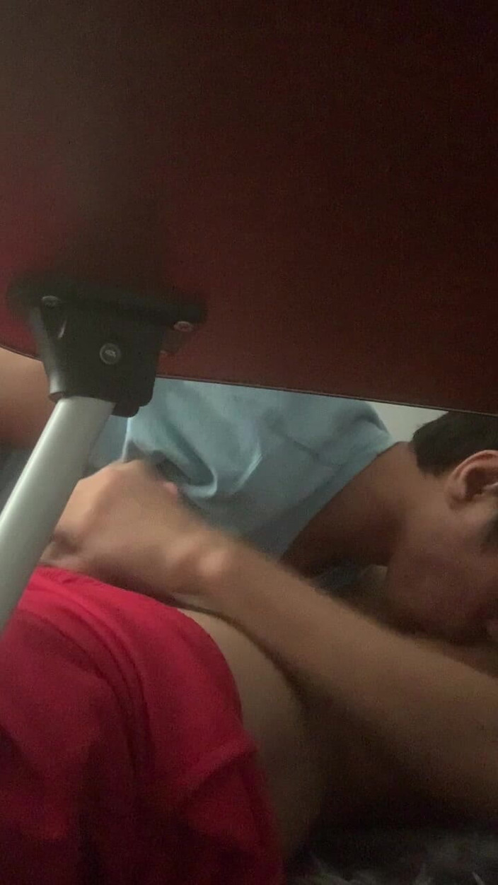 MattyxXx: Umore di sborra attivato