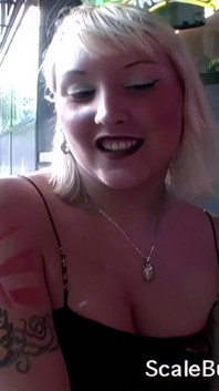 Normie Praller Ist Versaute Liebt Retro-venus Mit Sperma
