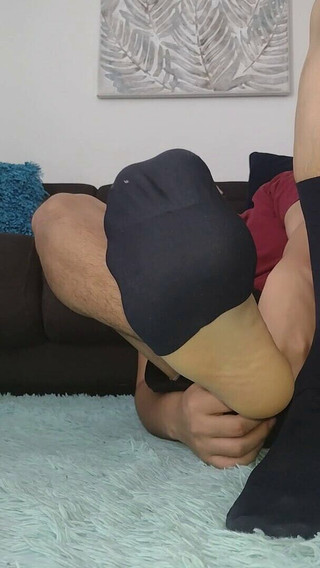 Tomas Styl: Docela velké latinskoamerické nohy