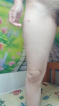 Dildo Fuck My Pussy Feel so Good Honey