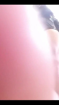 Goddess Kiffa and Mr Pine - Giantess POV