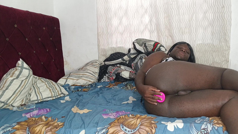 Sweet Peb X: 내 구멍에 딜도를 하는 동안 커밍.