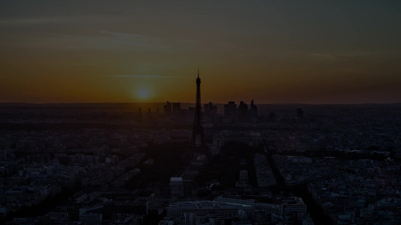 Luxure: На задньому сидінні з Тіффані Лейдді