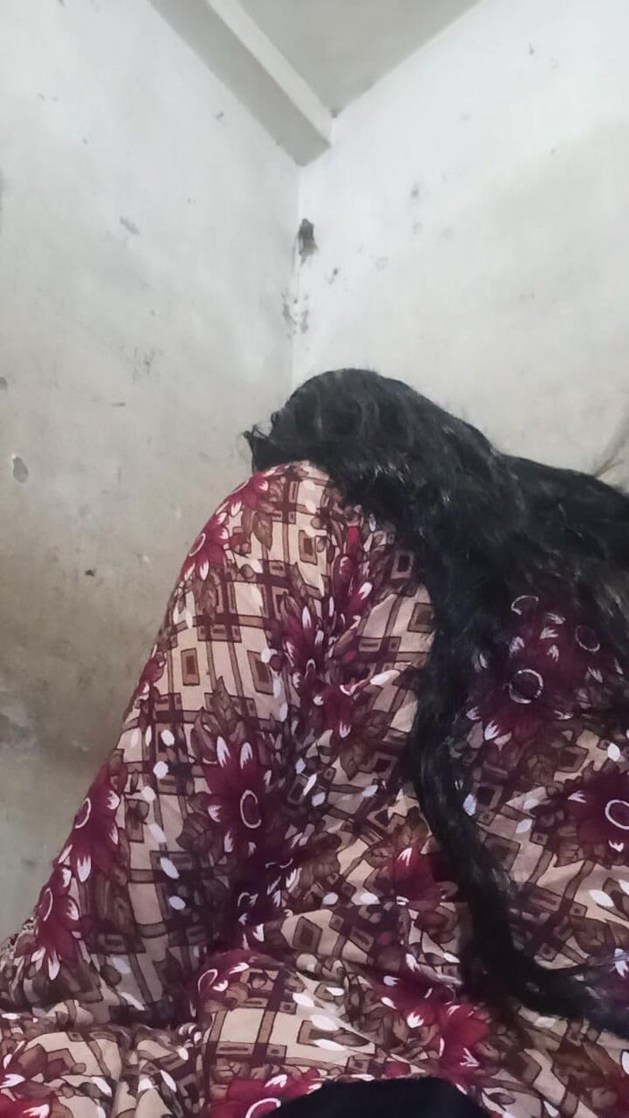 Bd fuking: Desi manželka Blog 5