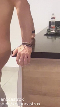 POV Hetero Casado Opens My Tight Anus with His Thick Bareback Cock and Fills Me with Cum