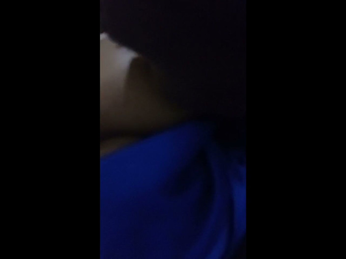Dericky22: She Completely Lost Control and Squirted Everything on the Bed