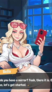 Femboy Futa House Game Hentai Futanari Ep.21 Am făcut sex cu colega mea de apartament ca să-i trimit sextape-ul fostului ei!