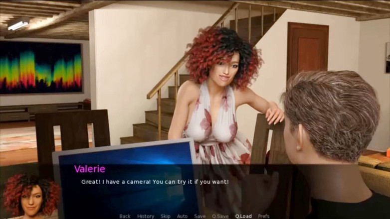 Visual Novels: Bangcity teil 9