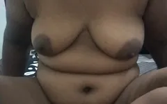 Dì Coimbatore tamil khoe vú và âm hộ