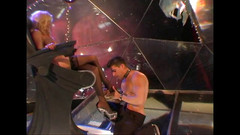 Xtime Network: Ošklivá paní pro hloupého hřebce