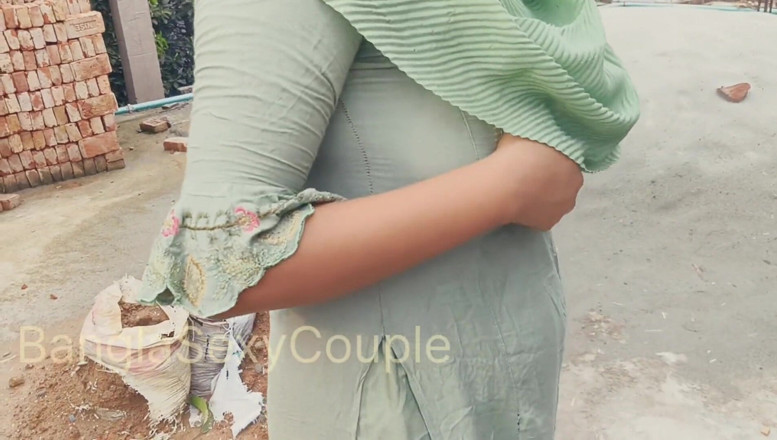Banglasexycouple: สาวเพื่อนบ้านอินเดียโดนหนุ่มบังกลาเทศเย็ด