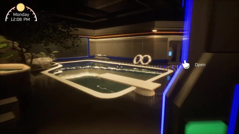 LoveSkySan69: Last Hope - Part 1 - the Sex Space Ship by Loveskysan69