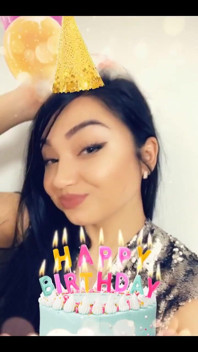 B-day Party