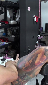 Gode ceinture - des femmes baisent des hommes que je vais pomper jusqu’à ce que je couvre mes seins de sperme 4, POV, Rizin' Studio