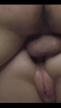Rough Anal Fuck