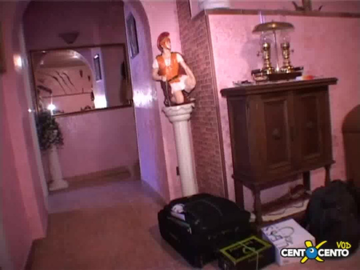 CentoXCento Italia: Di Sini Kami Bernyanyi Seperti Kelinci (film Completo Centoxcento)