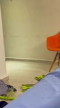 Latina Nurse Kolekce # 2